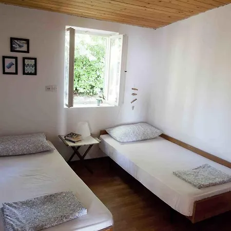 בית נופש Holiday Dajla 35 Novigrad Istria
