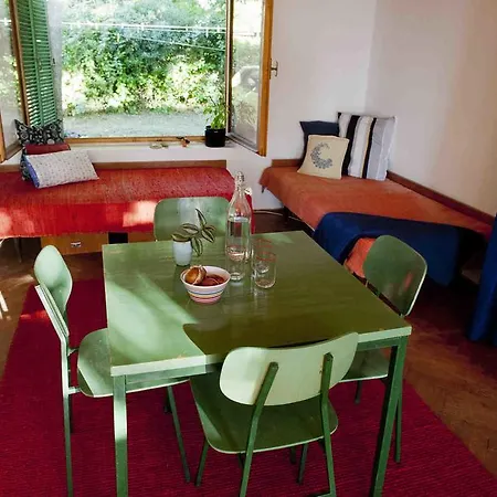Holiday Dajla 35 בית נופש Novigrad Istria