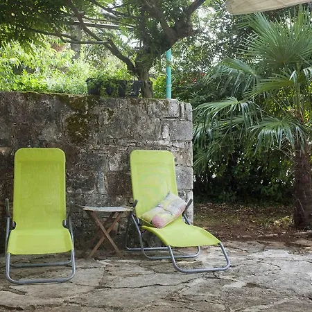 Holiday Dajla 35 Novigrad (Istria)