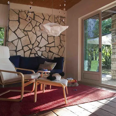Holiday Dajla 35 Holiday home