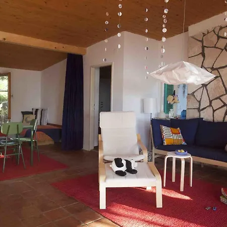 בית נופש Holiday Dajla 35 *
