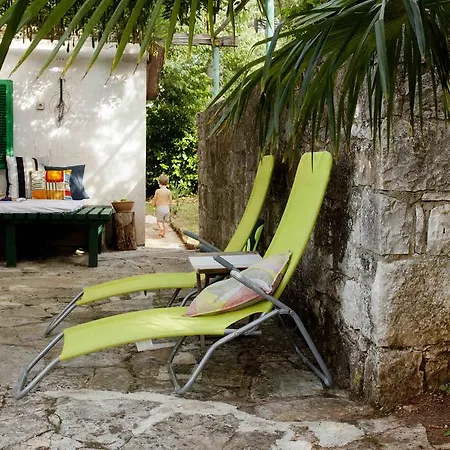 בית נופש Holiday Dajla 35 Novigrad Istria