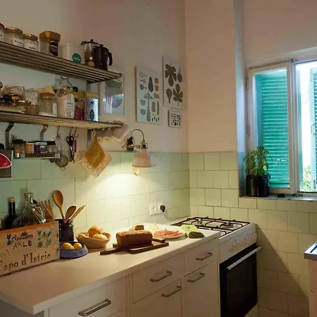 Holiday home Holiday Dajla 35