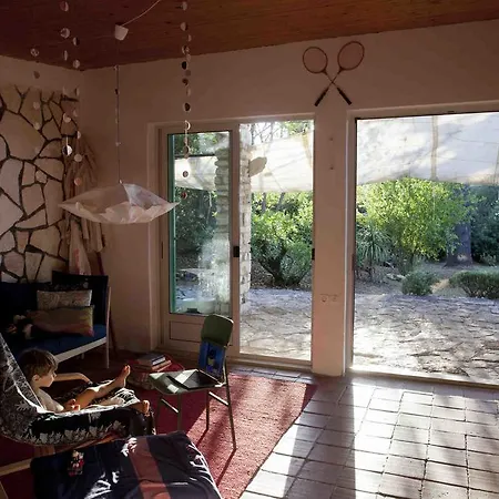 Holiday Dajla 35 Holiday home
