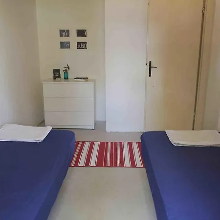 Holiday Dajla 35 בית נופש *